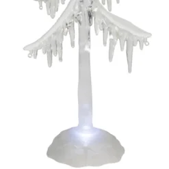 Northlight LED Lighted Acrylic Icicle Tree Christmas Decoration - 14" 16 Northlight LED Lighted Acrylic Icicle Tree Christmas Decoration - 14" -Northlight Sale GUEST a43d2e86 7cf0 4372 b3b5 83114132d24f