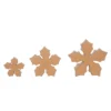 Transpac Set Of 3 Natural Wood Snowflake Decor - Resin Christmas Decorative Objects For Holiday Home Decor 1 Transpac Set Of 3 Natural Wood Snowflake Decor - Resin Christmas Decorative Objects For Holiday Home Decor -Northlight Sale GUEST a6633a37 6e3b 4c7b bf3a 5cf96e39d772