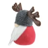 Northlight Santa Gnome With Moose Antlers Christmas Decoration - 14" 1 Northlight Santa Gnome With Moose Antlers Christmas Decoration - 14" -Northlight Sale GUEST a6d485f8 2072 4b61 8e97 39bd2dfe9faa