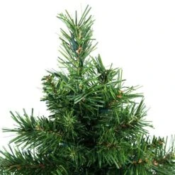 Costway 2 FT Pre-Lit Tabletop Fir Artifical Christmas Tree Led Lights 17 Costway 2 FT Pre-Lit Tabletop Fir Artifical Christmas Tree Led Lights -Northlight Sale GUEST a74bd6b5 9797 4e7b b4a2 b732fb739317