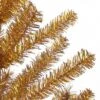 Northlight 3' Medium Gold Tinsel Twig Artificial Christmas Tree, Unlit -Northlight Sale GUEST a7895bbd 60f4 4826 a321 ed08552bd5f1