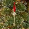 4" 'Santa's Magic Key' Christmas Tree Ornament Gold - Wondershop™ -Northlight Sale GUEST a7b0b852 39d0 48c8 a09f 2c35dd4ebb96