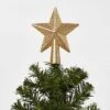 Mini Star Christmas Treetop LED Lights With Battery Pack 26in Lead In Wire - Wondershop™ -Northlight Sale GUEST a7b2a2db 026e 4f04 bd40 cf0f8c926d49