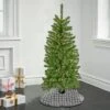 Pencil Slim Kingswood Fir Artificial Christmas Tree Clear Lights - National Tree Company -Northlight Sale GUEST a8b6ed6a 0220 4bc1 99fd 29f644e409fa