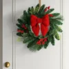 14"x19" Christmas Jumbo Cable Knit Bow Wall Decor Red - Wondershop™ 1 14"x19" Christmas Jumbo Cable Knit Bow Wall Decor Red - Wondershop™ -Northlight Sale GUEST ac28c14a e072 432b 993a fb3269059c3d