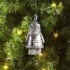 Christmas Silver Santa Ornament - Wondershop™ -Northlight Sale GUEST ac531874 b57a 447e 987f 448805083d04
