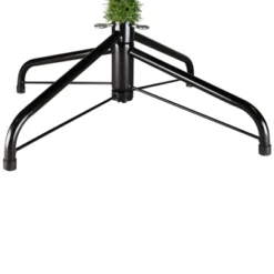 Northlight Pre-Lit Medium Weeping Cedar IPT Artificial Christmas Tree - 6.5' - Dual Color LED Lights -Northlight Sale GUEST ad2b977d cef9 4f7b 82b8 6656217461a5