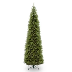 Unlit Pencil Slim Kingswood Fir Artificial Christmas Tree - National Tree Company 13 Unlit Pencil Slim Kingswood Fir Artificial Christmas Tree - National Tree Company -Northlight Sale GUEST adbada3a 32dc 41de ae21 362de6d24124