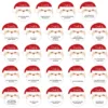 Big Dot Of Happiness Drink If Game - Jolly Santa Claus - Christmas Party Game - 24 Count -Northlight Sale GUEST af1038ff ecea 4f73 988f 47a8fe20a675