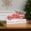 Northlight Pickup Truck Merry Christmas Wooden Decoration - 9" 1 Northlight Pickup Truck Merry Christmas Wooden Decoration - 9" -Northlight Sale GUEST b02bef0e 5fd4 4298 b564 84bfd34dadbd