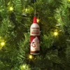 5" Christmas Resin Peppermint Aerosol Whip Ornament - Wondershop™ -Northlight Sale GUEST b116692d e5bf 4921 bffa 6c125a331e25