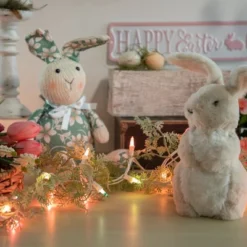 Northlight Mini Pastel Christmas Light Set - Multi-Color - 7' White Wire - 35ct -Northlight Sale GUEST b117bfa0 6a67 4f9c a58b ff698c3f994e