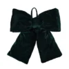 Transpac Velvet Oversized Green Bow Decorative Object For Christmas Tabletop Decor Indoor Use Gift Giving And Festive Touch 2 Transpac Velvet Oversized Green Bow Decorative Object For Christmas Tabletop Decor Indoor Use Gift Giving And Festive Touch -Northlight Sale GUEST b1adc4dc 280b 41ff 9cd3 4d3a23bdf9ec