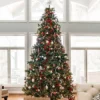 Northlight 10' Prelit Artificial Christmas Tree Full Northern Pine - Multicolor Lights 2 Northlight 10' Prelit Artificial Christmas Tree Full Northern Pine - Multicolor Lights -Northlight Sale GUEST b5488ded afba 46b6 bf41 8fe2f36c98c6