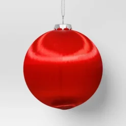 9ct 90mm Christmas Thread Wrapped Ornament Set Yellow/Pink/Green/Blue/Red - Wondershop™ -Northlight Sale GUEST b559cd6b eb31 4afc 9d90 3a49384ab48d