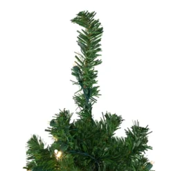 Northlight Pre-Lit Medium Mixed Classic Pine Artificial Christmas Tree - 4' - Warm Clear LED Lights -Northlight Sale GUEST b56824ce c6cc 400d a80e 958845be5609