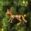 Christmas Gold Fox Ornament - Wondershop™ 1 Christmas Gold Fox Ornament - Wondershop™ -Northlight Sale GUEST b59c6b84 5f0c 4af9 a10f 63544d7ffdc0