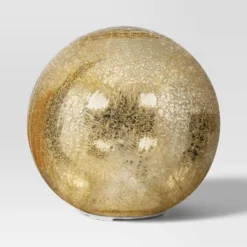 7" Christmas Mercury Glass Orb - Wondershop™ -Northlight Sale GUEST b6d3ac91 62b0 4203 bfcc 91aca0fa8577