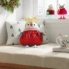 Christmas Featherly Friends Pillow - Wondershop™ -Northlight Sale GUEST b83e97e8 fdca 4780 bafd a8351594e3bd