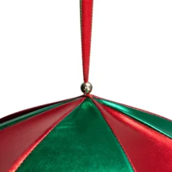 Northlight Santa Claus With Gifts Parachute Christmas Decoration - 32" -Northlight Sale GUEST b8a76f9f 213e 430b a1b0 db774bf322e2