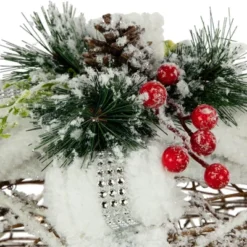 Northlight LED Lighted Gift Boxes With Pine And Berries Christmas Decorations - 9.75" - Set Of 3 11 Northlight LED Lighted Gift Boxes With Pine And Berries Christmas Decorations - 9.75" - Set Of 3 -Northlight Sale GUEST ba1b7a68 8ae0 4e40 87f0 cbe5e8777d1d