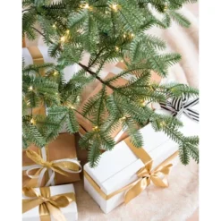 Balsam Hill Pre-Lit Alpine Balsam Artificial Christmas Tree -Northlight Sale GUEST bb420962 ae9c 420d b26c 8a4ce3655c5f