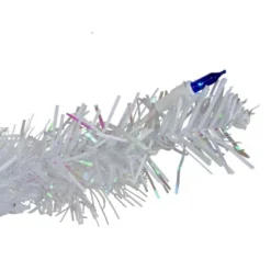 Northlight 3' Pre-Lit White Medium Pine Artificial Christmas Tree - Blue Lights 11 Northlight 3' Pre-Lit White Medium Pine Artificial Christmas Tree - Blue Lights -Northlight Sale GUEST bde889e4 e2dc 4de0 bdc5 5ae7e93d6873