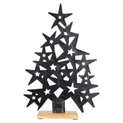 Northlight Super Star Tree Metal Christmas Decoration - 16.5" 10 Northlight Super Star Tree Metal Christmas Decoration - 16.5" -Northlight Sale GUEST bfe87fe5 7138 4841 ba22 6e3cfc87a283