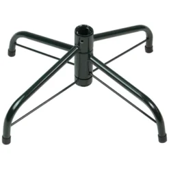 Northlight Real Touch™️ Pre-Lit Slim Flocked Nordmann Fir Artificial Christmas Tree - 6.5' - Warm Clear LED Lights -Northlight Sale GUEST c11b3b43 3f77 4305 a228 5f925db53765