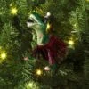 Christmas Tinsel Skirt Dino Ornament - Wondershop™ -Northlight Sale GUEST c1dacf82 574a 456d 8d46 622e19cb8815