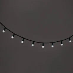 60ct LED Faceted Sphere Christmas String Lights With Green Wire - Wondershop™ 13 60ct LED Faceted Sphere Christmas String Lights With Green Wire - Wondershop™ -Northlight Sale GUEST c320b2e1 f234 47cc a087 c67654bbba26