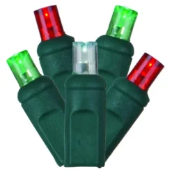 Vickerman Single Mold Wide Angle LED Christmas Light Set 6"x35'L 14 Vickerman Single Mold Wide Angle LED Christmas Light Set 6"x35'L -Northlight Sale GUEST c332d100 8be6 4b4b bf20 6740a60f1d78