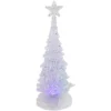 Northlight LED Lighted Acrylic Christmas Tree Decoration - 10.5" - Multi-Color Lights 2 Northlight LED Lighted Acrylic Christmas Tree Decoration - 10.5" - Multi-Color Lights -Northlight Sale GUEST c3d084c2 616f 49ea 990c 016ba83b4d6b