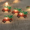 Northlight LED Micro Hauling Truck Christmas Lights - 12" Silver Wire - 20ct -Northlight Sale GUEST c4669cf7 fda2 4866 bbb4 b108641f2263