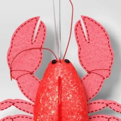Christmas Fabric Lobster Ornament - Wondershop™ -Northlight Sale GUEST c56cd339 2bcc 4146 98ee 52d63609c748