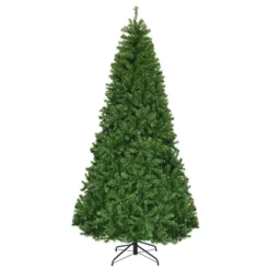 Costway 8Ft Pre-Lit Artificial Christmas Tree Hinged 750 LED Lights -Northlight Sale GUEST c6b82778 620a 4161 acb8 bf710bc00e57