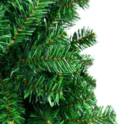 Costway 6FT/7.5FT/9FT PVC Christmas Tree Hinged Solid Metal Legs -Northlight Sale GUEST c6be236b 0742 4e9d 882f 2c8cae9c3f83