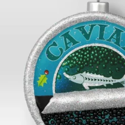 Christmas Glass Caviar Ornament - Wondershop™ 5 Christmas Glass Caviar Ornament - Wondershop™ -Northlight Sale GUEST c9dfaf44 4a10 459e a4e5 bcd224d11dcf