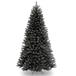 National Tree Company North Valley Black Spruce Artificial Christmas Tree 9 National Tree Company North Valley Black Spruce Artificial Christmas Tree -Northlight Sale GUEST ca8b0f58 aad8 4550 a2ca ce722ea0f688
