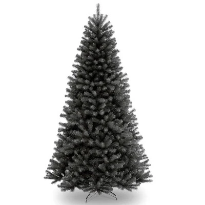 National Tree Company North Valley Black Spruce Artificial Christmas Tree 6 National Tree Company North Valley Black Spruce Artificial Christmas Tree - Image 4