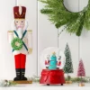 Christmas Fabric Nutcracker Figural Decor - Wondershop™ -Northlight Sale GUEST cdef70e2 b544 4e16 a801 d808c02a5851