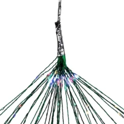 Northlight 20" LED Lighted Firework Branch Christmas Decoration, Multi-Color Lights -Northlight Sale GUEST ce2ea6f8 90cc 47ed 8064 604f4fbf2862