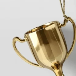 Christmas Gold Resin Trophy Ornament - Wondershop™ 5 Christmas Gold Resin Trophy Ornament - Wondershop™ -Northlight Sale GUEST ce68dba0 5ce9 4d83 bc64 cf7020f177d9