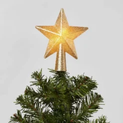 Mini Star Christmas Treetop LED Lights With Battery Pack 26in Lead In Wire - Wondershop™ 9 Mini Star Christmas Treetop LED Lights With Battery Pack 26in Lead In Wire - Wondershop™ -Northlight Sale GUEST d05a429a 2e2e 4edf ae9b 9901895a3fb3