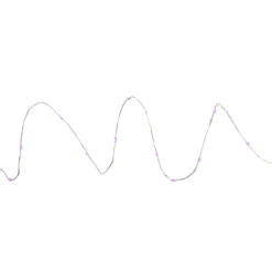 Northlight 100ct Purple LED Micro Fairy Lights, 16ft Copper Wire -Northlight Sale GUEST d0d4968f 2132 4c7b 8438 6aab88188422