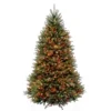 7.5' Prelit Hinged Dunhill Fir Artificial Christmas Tree Dual Lights - National Tree Company -Northlight Sale GUEST d25c3183 7e52 42d1 b525 6781f1fe23d0