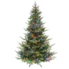 Puleo 7.5' Pre-Lit Sacramento Fir Artificial Christmas Tree -Northlight Sale GUEST d26a4e35 df39 41c7 a677 9e3d110c49c7