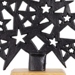 Northlight Super Star Tree Metal Christmas Decoration - 16.5" 11 Northlight Super Star Tree Metal Christmas Decoration - 16.5" -Northlight Sale GUEST d3fe35fd a7b0 4fb4 aef9 4ee7019feee7