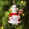 Christmas Felted Wool Mouse Lollipop Chef Ornament - Wondershop™ 1 Christmas Felted Wool Mouse Lollipop Chef Ornament - Wondershop™ -Northlight Sale GUEST d4d2178c 17be 49c2 bdd8 ada65a00a16c