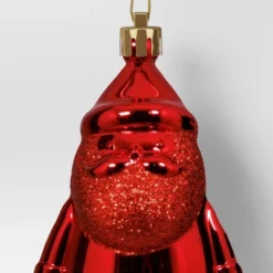 Christmas Red Santa Ornament - Wondershop™ 5 Christmas Red Santa Ornament - Wondershop™ -Northlight Sale GUEST d6e25d7f b5f1 4bed adce ede4ca2b72a0